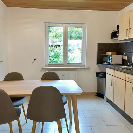 Apartment 2 - Roedental-apartments