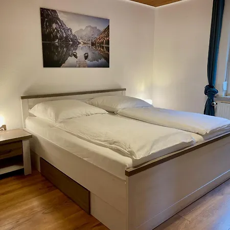 Apartment 2 - Roedental-apartments