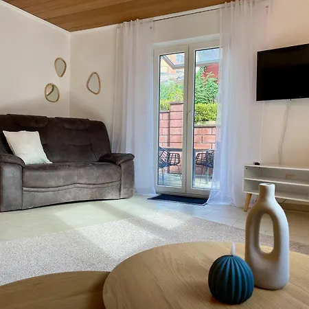 Apartment 2 - Roedental-apartments Rodental