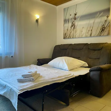 Apartment 2 - Roedental-apartments Rodental