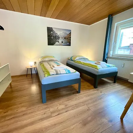 2 - Roedental-apartments *